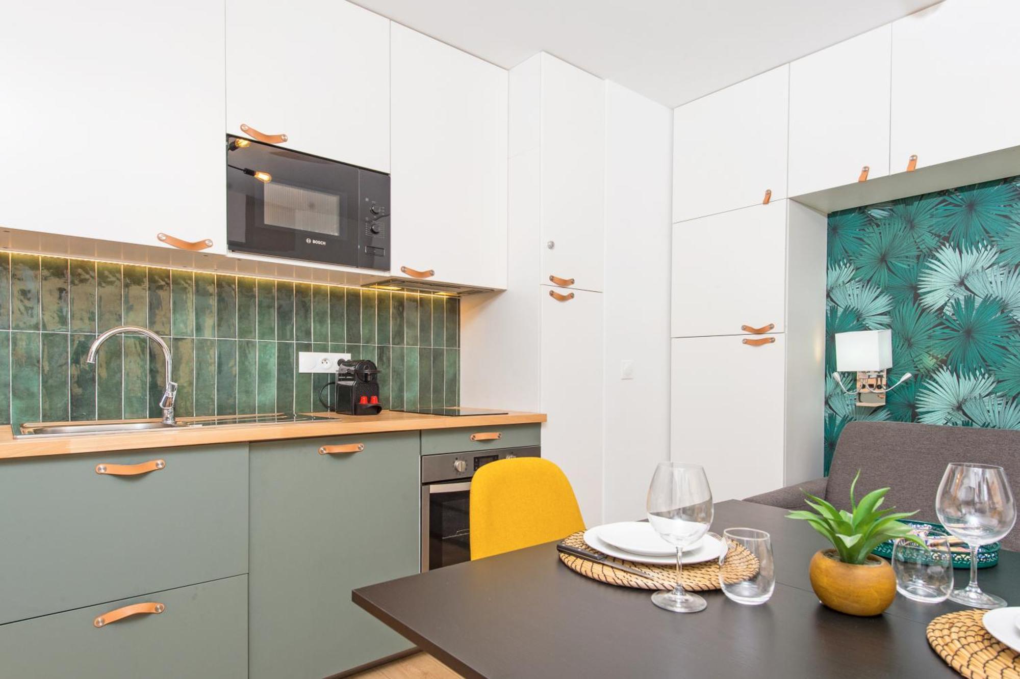 Monaco border, renovated studio, private parking Beausoleil Esterno foto